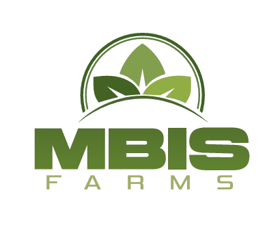 MBIS Farms Logo